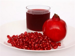 jus de grenade