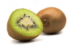 Le Kiwi : une mine de bienfaits !