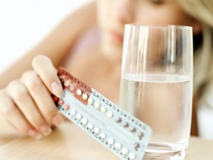 Ma pilule de contraception :  arme anti-acné ?