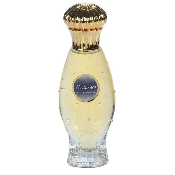parfum caron