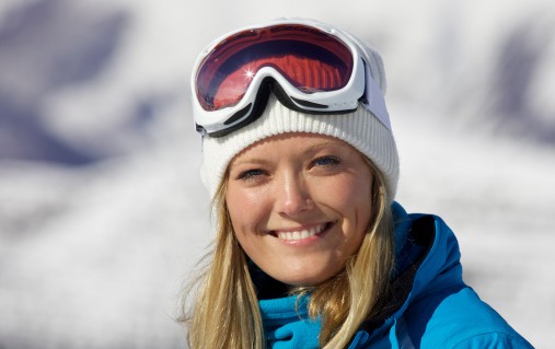Liste des indispensables beauté pour aller au ski