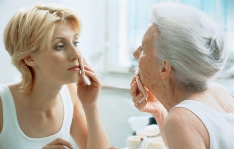 Quelles sont les causes du vieillissement de la peau ?
