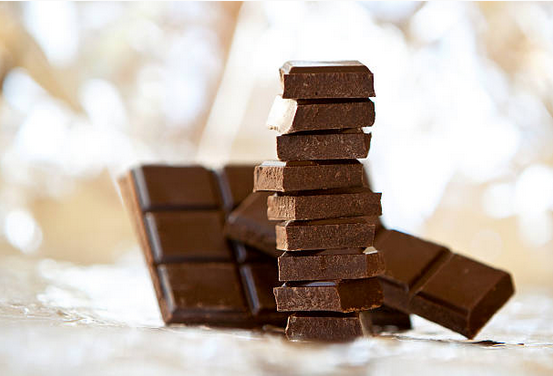 Quels sont les bienfaits du chocolat ?