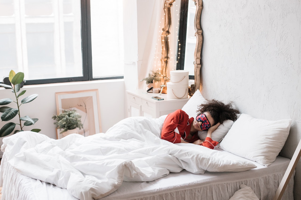 Quelle solution naturelle pour mieux dormir ?