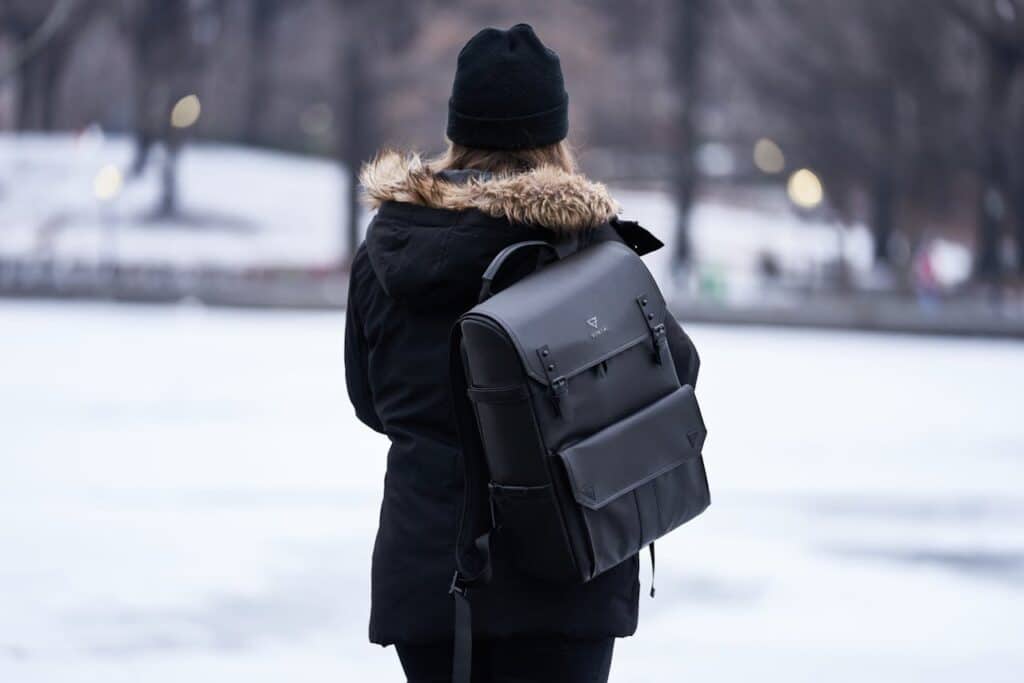 Sac à dos femme : des modèles chics pour flâner en ville