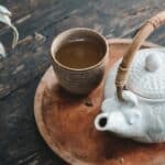tisane perte poids